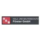 Firmenlogo von Holz- und Bautenschutz Förster GmbH