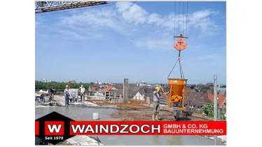 Unternehmen WAINDZOCH GMBH & CO. KG