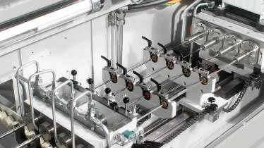 Unternehmen TBT Tiefbohrtechnik GmbH + Co