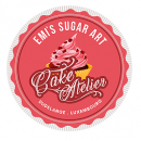 Firmenlogo von Cake Atelier