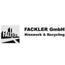 Firmenlogo von FACKLER GmbH Kieswerk & Recycling