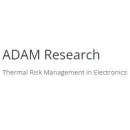 Firmenlogo von ADAM Research - Berechnungen und Dienstleistungen