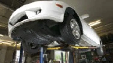 Unternehmen Autotechnik Walburg