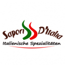 Firmenlogo von Sapori d´Italia