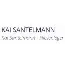 Firmenlogo von Kai Santelmann - Fliesenleger