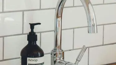 Unternehmen Kai Santelmann - Fliesenleger