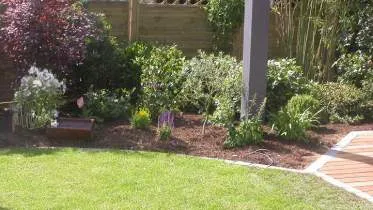 Michael Fasselt Garten -und Landschaftsbau