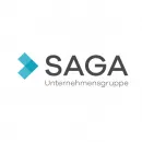 Firmenlogo von SAGA Unternehmensgruppe