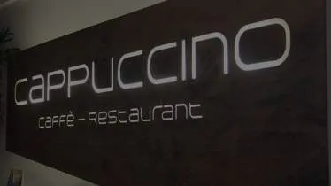 Unternehmen Cappuccino Caffè Restaurant