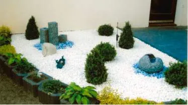 Unternehmen Morina 1 Gartengestaltung - Inh: Ali Morina