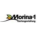 Firmenlogo von Morina 1 Gartengestaltung - Inh: Ali Morina