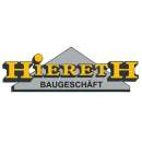 Firmenlogo von Baugeschäft Hiereth