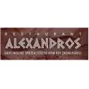 Firmenlogo von Restaurant Alexandros