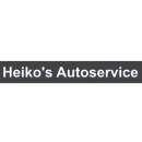 Firmenlogo von Heikos Autoservice