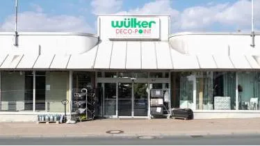 Unternehmen Wülker Deco-Point