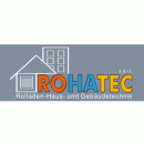 Firmenlogo von Rohatec s.à.r.l - Rolladen-Haus-und Gebäudetechnik