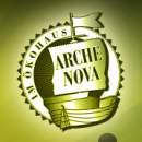 Firmenlogo von Restaurant-Archenova