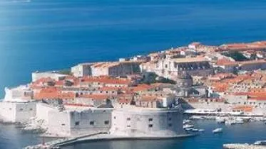 Unternehmen Dubrovnik Stadtschänke