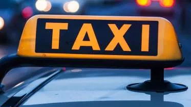 Unternehmen Taxi Timmerberg - Christian Ochs