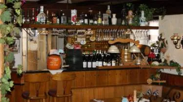 Unternehmen Restaurant Zum Vogel Strauss