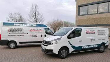 Unternehmen Kopalyan & Murillo-Reetz Avandt GbR Malerfachbetrieb