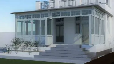 Unternehmen Glaserei Prinz GMBH