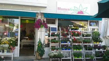 Unternehmen Blumenfenster Geretsried Inh. Martina Schäffler