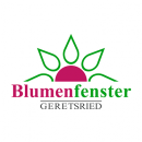 Firmenlogo von Blumenfenster Geretsried Inh. Martina Schäffler