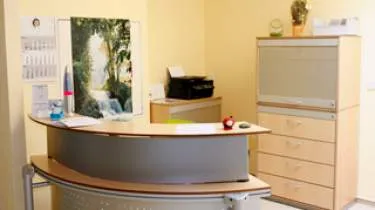 Unternehmen Podologiepraxis Achumjan