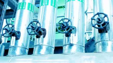 Unternehmen Anlagenbau Franke GmbH