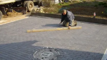 Unternehmen Baugeschäft Hartmann Schlei e.K.