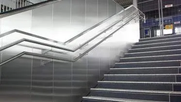 Unternehmen OPITZ Metallbau GmbH