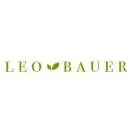 Firmenlogo von Leo Bauer - Gartengestaltung und Keramische Oberflächen