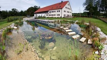 Unternehmen Garten- und Lanschaftsbau Aumiller