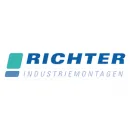 Firmenlogo von Richter Industriemontagen