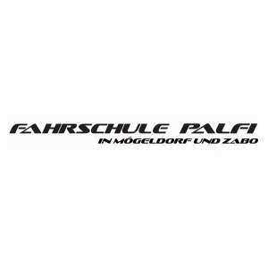 Firmenlogo von Fahrschule Palfi