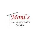 Firmenlogo von Moni's Hauswirtschaftsservice