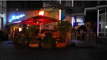 Unternehmen Musikclub Meyer