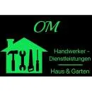 Firmenlogo von OM Handwerker-Dienstleistungen