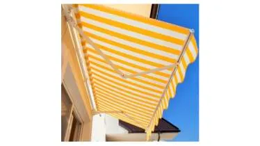 Unternehmen Hutterer Sonnenschutz GmbH