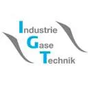 Firmenlogo von IGT Industrie Gase Technik GmbH