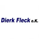 Firmenlogo von Dierk Fleck e. K. Inhaberin: Nicole Johannsen, Installateur- und Heizungsbaumeisterin