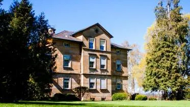 Unternehmen Ferienhof Gut Ummersberg