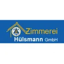 Firmenlogo von Zimmerei Hülsmann GmbH