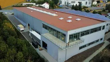 Unternehmen Fröbel GmbH