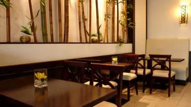 Unternehmen 4 Mosa-Restaurant