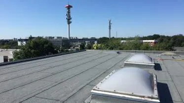 Unternehmen Obergassel Dachbau GmbH