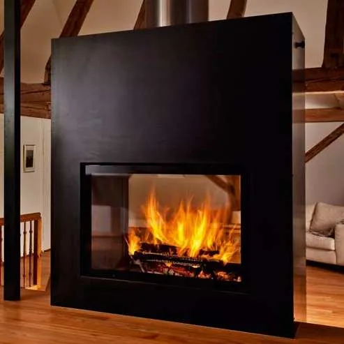 Unternehmen Ofenhaus Südtirol