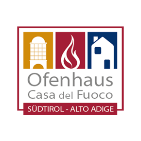 Firmenlogo von Ofenhaus Südtirol