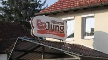 Unternehmen Bäckerei Jung
